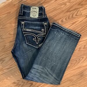 ROCK REVIVAL - DESTIN BOOT